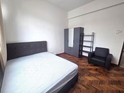 Palm Lodge (D14), Apartment #602727061